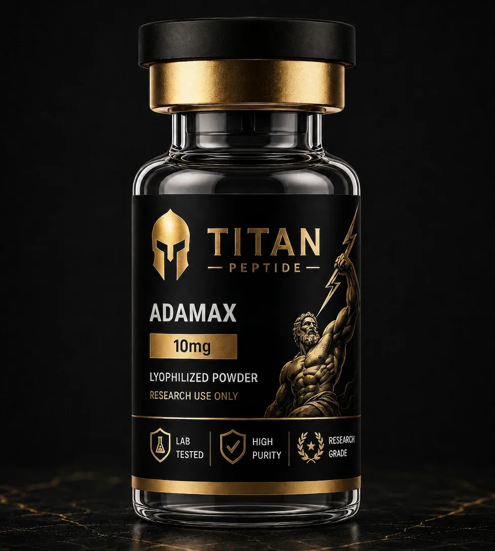 Adamax 10mg