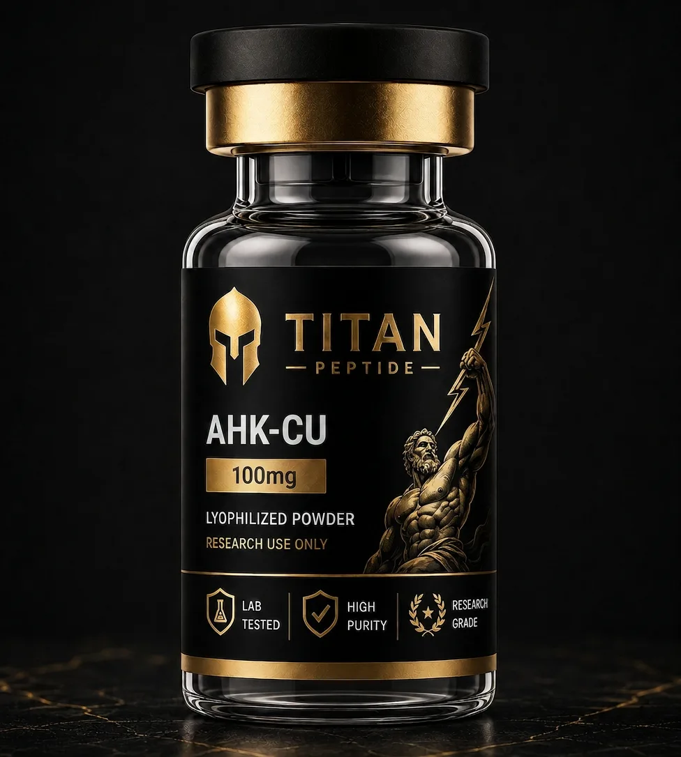 AHK-Cu 100mg
