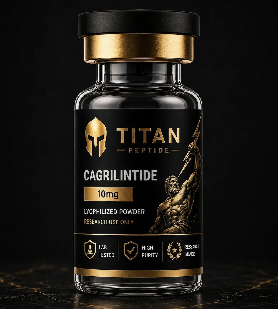 Cagrilintide 10mg