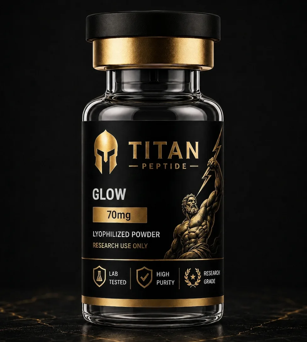 GLOW 70mg