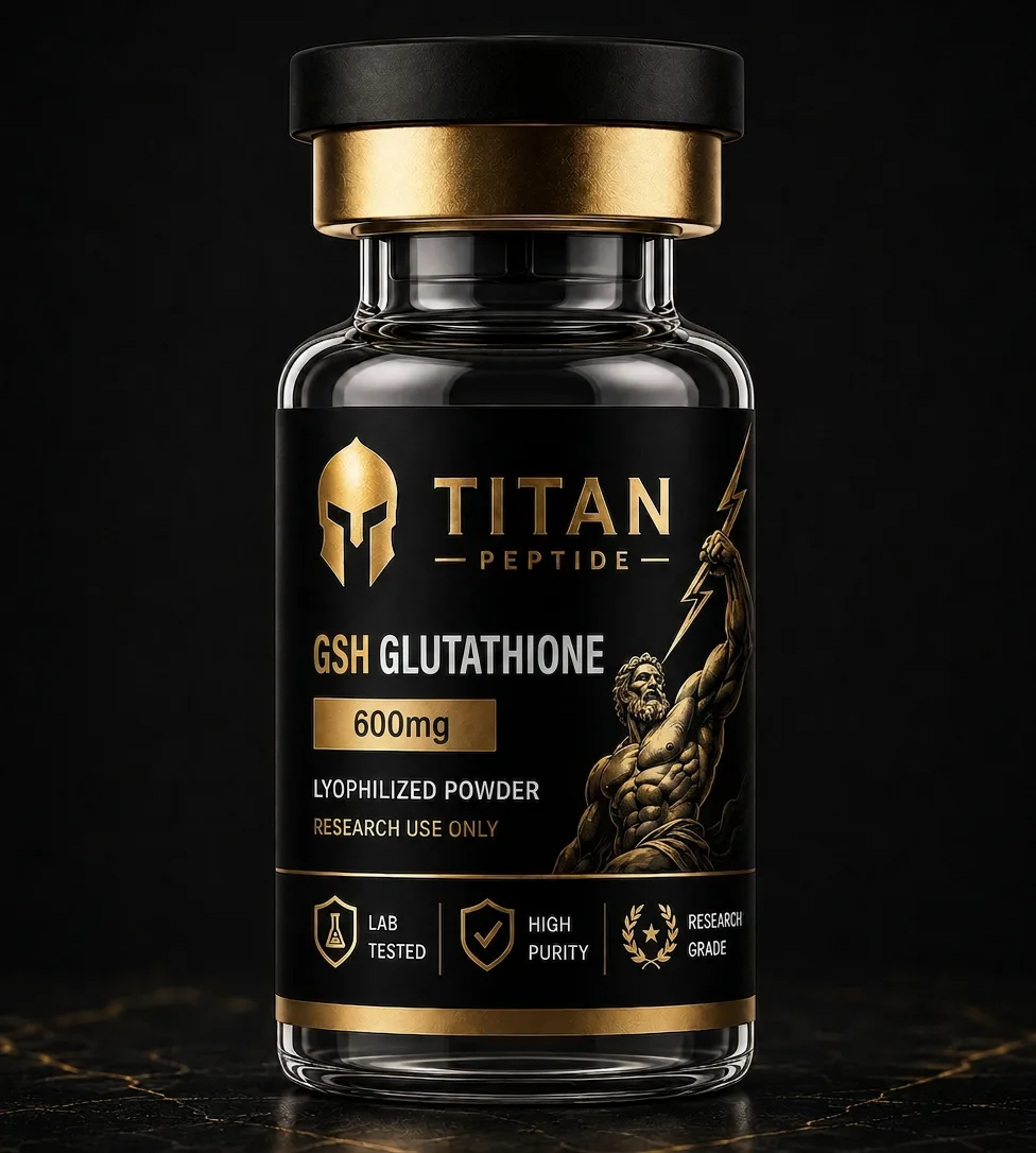 GSH Glutathione