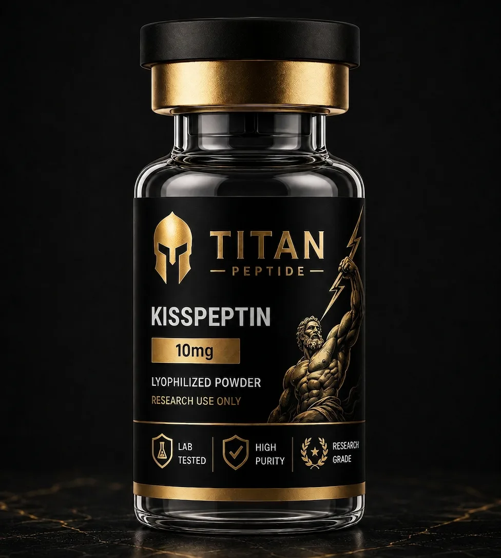 Kisspeptin 10mg