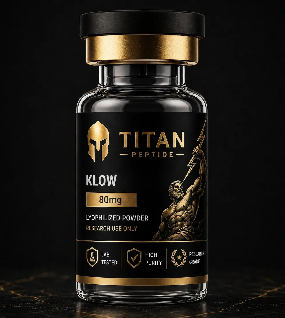 KLOW 80mg
