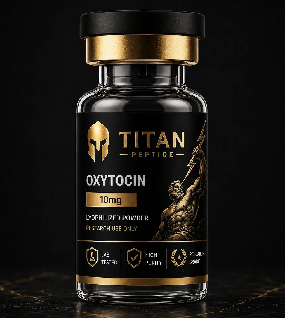 Oxytocin 10mg