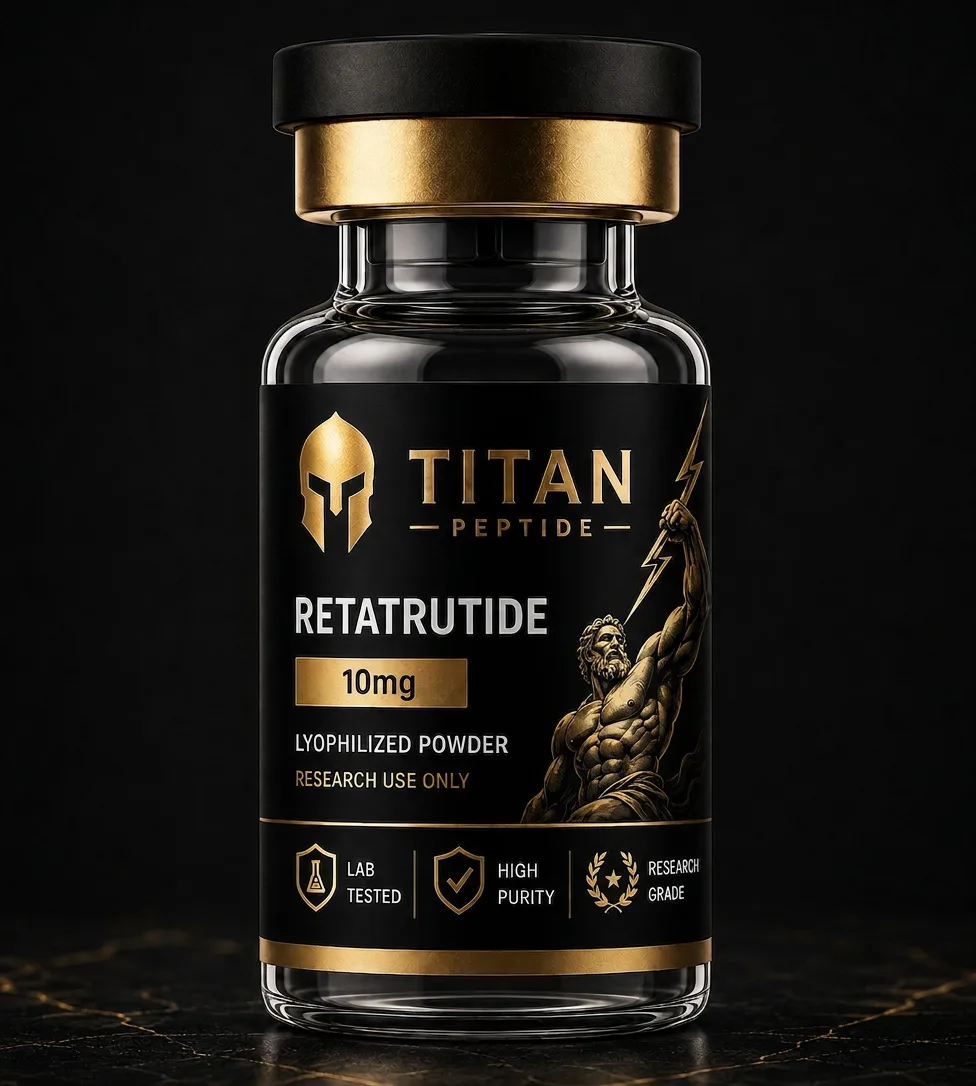 Retatrutide