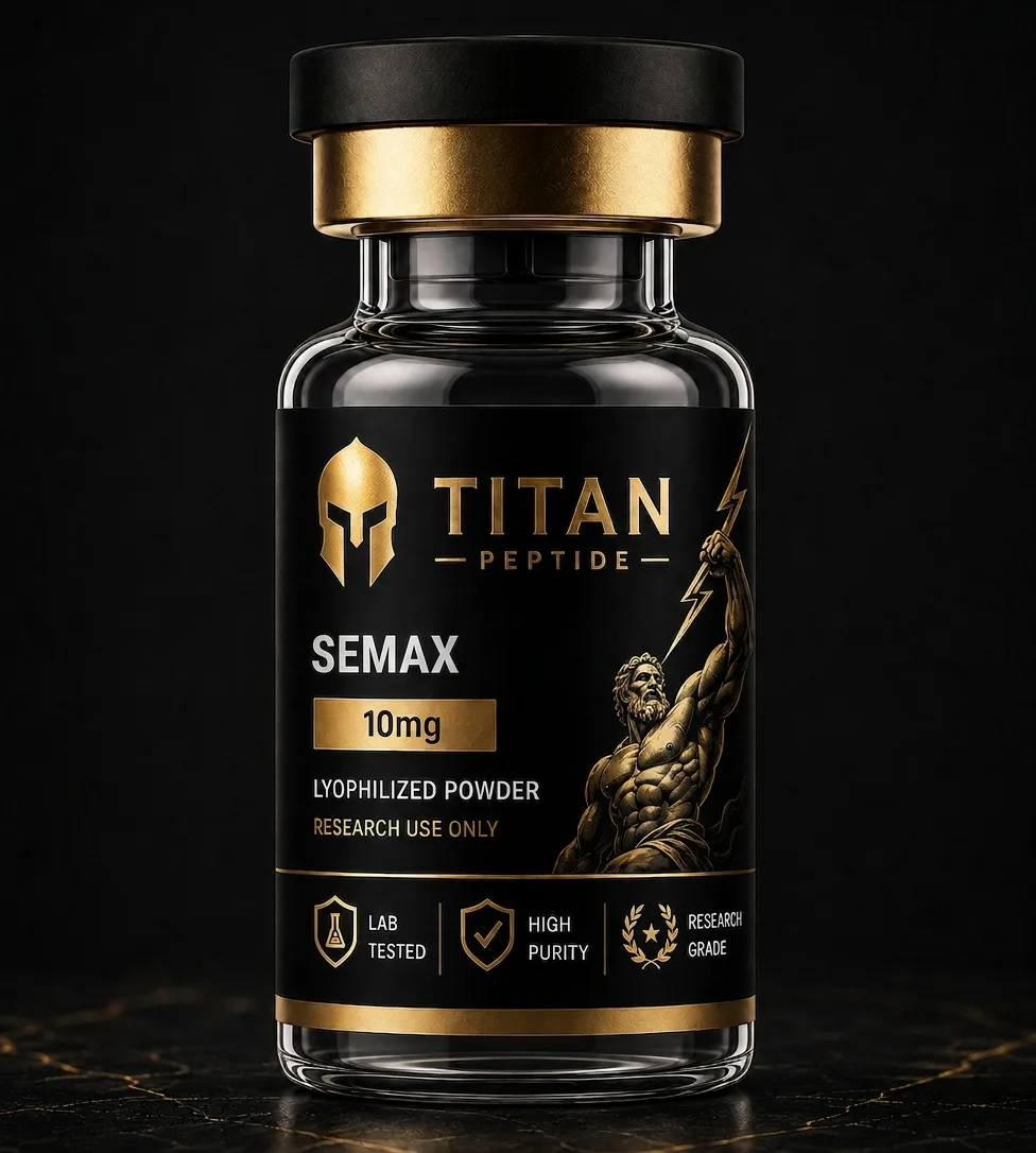 Semax 10mg