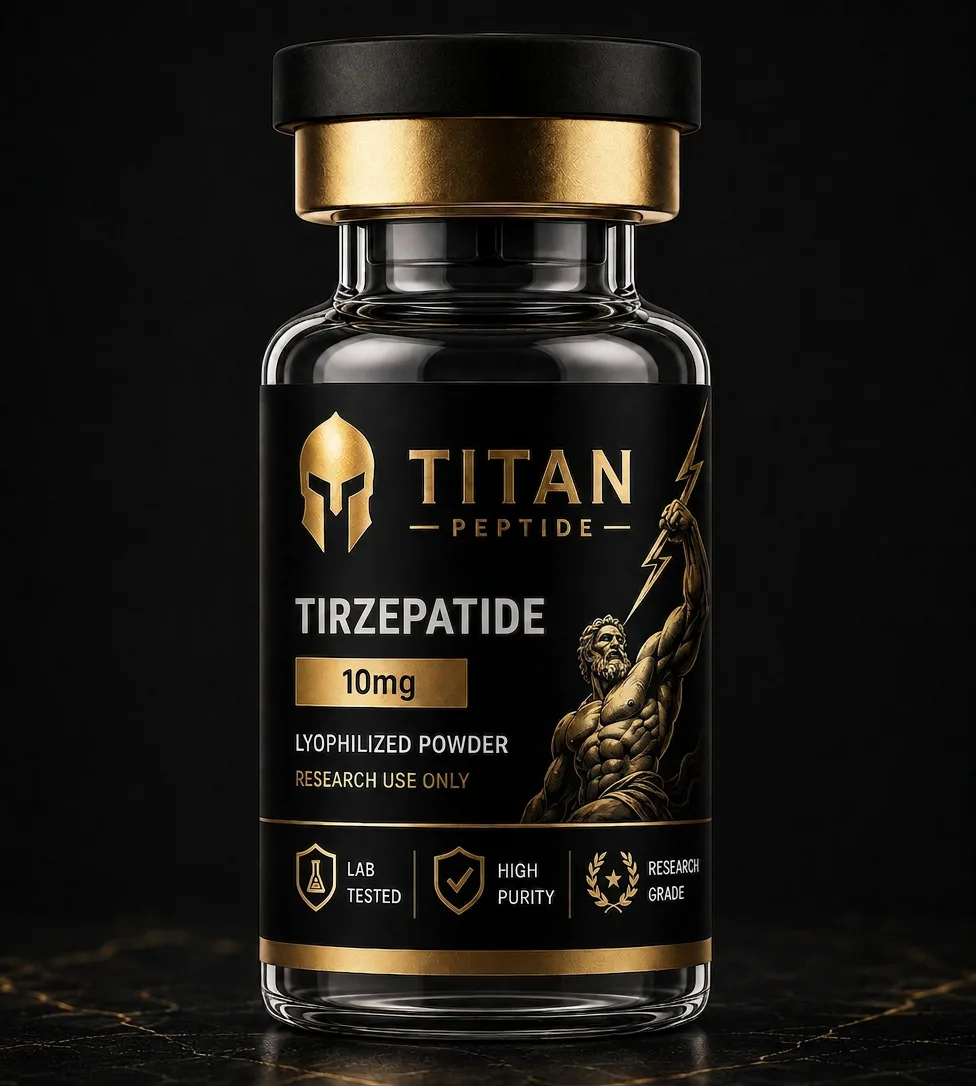 Tirzepatide